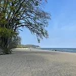 Apartamenty Przy Plazy Gdynia Orlowo