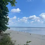 Apartamenty Przy Plazy Gdynia Orlowo