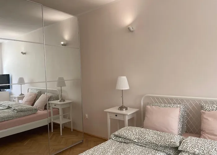 Apartamenty Przy Plazy Gdynia Orlowo